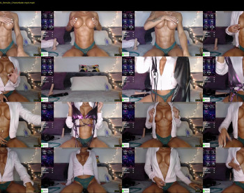 lalolaonly — 14 minute Chaturbate female cam show recording, 720p, Mar 23, 2025