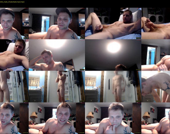 lancehardin — 77 minute Chaturbate male cam show recording, 720p, Mar 24, 2025