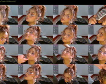 lauralei_01 — 4 minute Chaturbate couple cam show recording, 720p, Mar 24, 2025