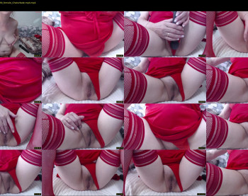 lelapopins — 68 minute Chaturbate female cam show recording, 720p, Mar 23, 2025