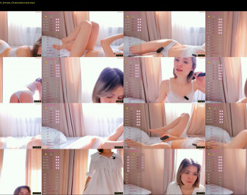 lendielira — 120 minute Chaturbate female cam show recording, 720p, Mar 23, 2025