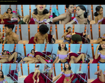 leslieanddrako — 114 minute Chaturbate couple cam show recording, 720p, Mar 24, 2025
