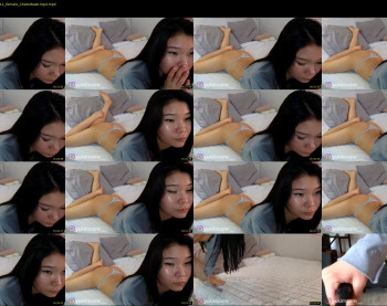 lilianbierly — 4 minute Chaturbate female cam show recording, 720p, Mar 23, 2025