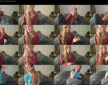 lilithoftrees — 15 minute Chaturbate female cam show recording, 720p, Mar 23, 2025