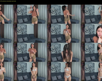 loney__tunes — 36 minute Chaturbate female cam show recording, 720p, Mar 23, 2025