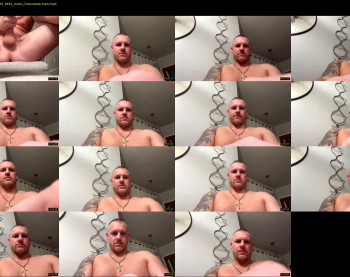 longstrokin8869 — 26 minute Chaturbate male cam show recording, 720p, Mar 23, 2025