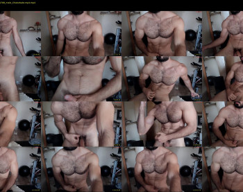 madmax20x — 97 minute Chaturbate male cam show recording, 720p, Mar 23, 2025