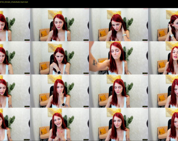 make_love_1 — 3 minute Chaturbate female cam show recording, 720p, Mar 23, 2025