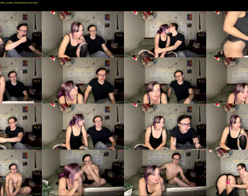 mamiclouds — 45 minute Chaturbate female cam show recording, 720p, Mar 24, 2025