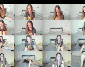 mary_janee__ — 114 minute Chaturbate female cam show recording, 720p, Mar 23, 2025