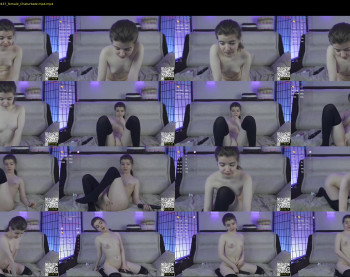 mary_shake — 29 minute Chaturbate female cam show recording, 720p, Mar 24, 2025