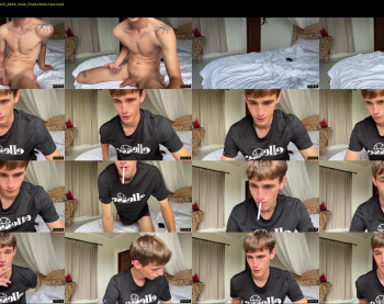 mason_gallagher — 11 minute Chaturbate male cam show recording, 720p, Mar 23, 2025