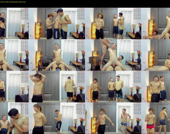 masters_sexx — 120 minute Chaturbate male cam show recording, 720p, Mar 23, 2025