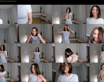 maudcouncil — 120 minute Chaturbate female cam show recording, 720p, Mar 23, 2025
