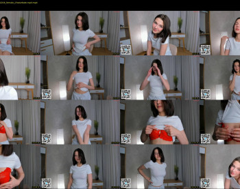 maudcouncil — 120 minute Chaturbate female cam show recording, 720p, Mar 23, 2025