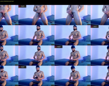 max_xl_ — 10 minute Chaturbate male cam show recording, 720p, Mar 23, 2025