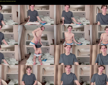 maxim_burn — 112 minute Chaturbate male cam show recording, 720p, Mar 23, 2025