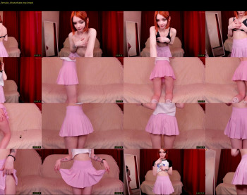 mevis_li — 120 minute Chaturbate female cam show recording, 720p, Mar 23, 2025