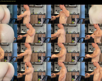 midgettripod1 — 15 minute Chaturbate male cam show recording, 480p, Mar 23, 2025