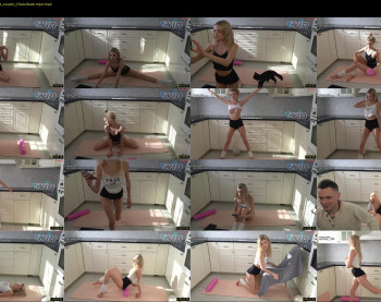 milly____ — 120 minute Chaturbate couple cam show recording, 720p, Mar 23, 2025