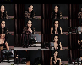 missdyaa — 121 minute Chaturbate female cam show recording, 720p, Mar 24, 2025