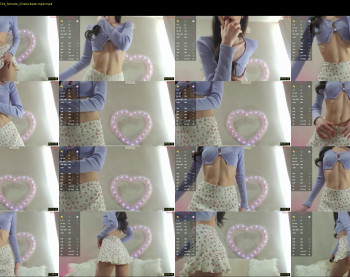 mmmeoww — 23 minute Chaturbate female cam show recording, 720p, Mar 23, 2025