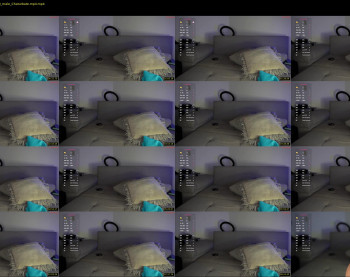 mrlouiss — 10 minute Chaturbate male cam show recording, 720p, Mar 24, 2025