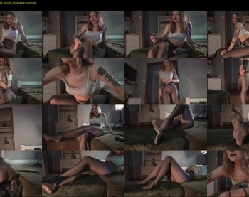 ms_lorelei — 47 minute Chaturbate female cam show recording, 720p, Mar 23, 2025