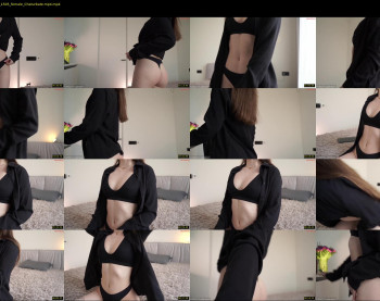 ms_seductive — 11 minute Chaturbate female cam show recording, 720p, Mar 23, 2025