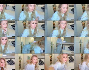 myassistant — 120 minute Chaturbate female cam show recording, 720p, Mar 24, 2025
