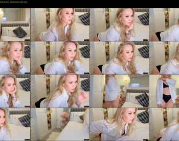 myassistant — 67 minute Chaturbate female cam show recording, 720p, Mar 24, 2025