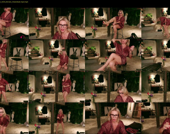 nadyabasinger — 30 minute Chaturbate female cam show recording, 720p, Mar 23, 2025