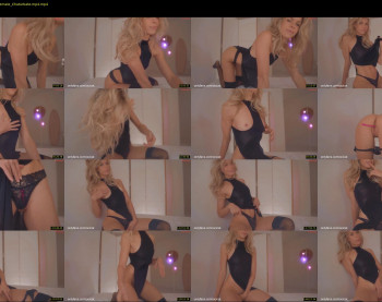 ocicat — 120 minute Chaturbate female cam show recording, 720p, Mar 23, 2025