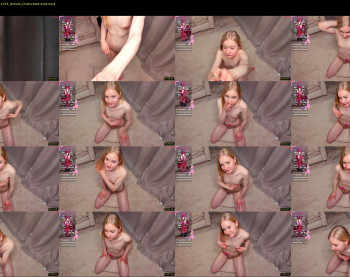 phyllisearney — 16 minute Chaturbate female cam show recording, 720p, Mar 23, 2025