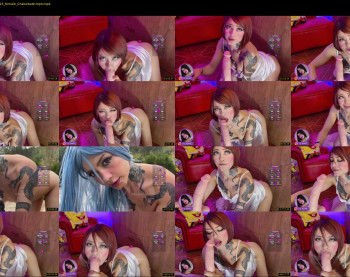 pinkloly69 — 120 minute Chaturbate female cam show recording, 720p, Mar 23, 2025