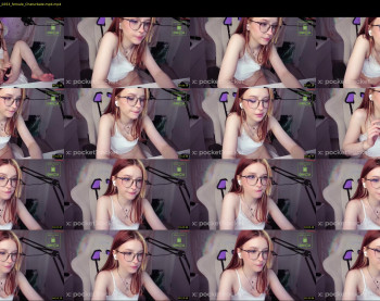 pocketrocket_ — 7 minute Chaturbate female cam show recording, 720p, Mar 24, 2025