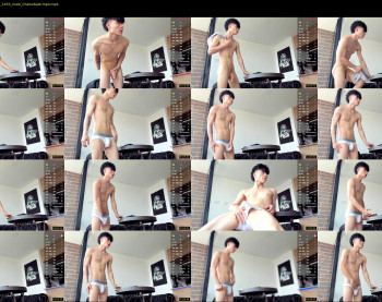 pretur_crubaa — 28 minute Chaturbate male cam show recording, 720p, Mar 23, 2025