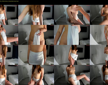 princess_moana — 54 minute Chaturbate female cam show recording, 480p, Mar 23, 2025