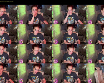 ps4pro — 3 minute Chaturbate female cam show recording, 720p, Mar 23, 2025