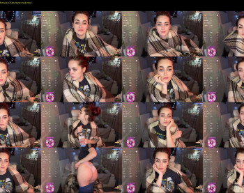 ps4pro — 71 minute Chaturbate female cam show recording, 720p, Mar 23, 2025
