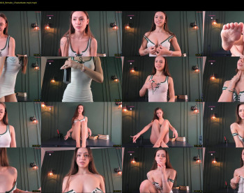 randibelger — 120 minute Chaturbate female cam show recording, 720p, Mar 23, 2025