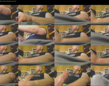 redhead4fun — 76 minute Chaturbate male cam show recording, 480p, Mar 24, 2025