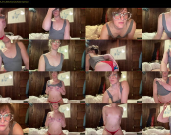rubywavesback — 25 minute Chaturbate couple cam show recording, 720p, Mar 23, 2025