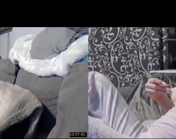 s_mailleee — 93 minute Chaturbate female cam show recording, 720p, Mar 23, 2025