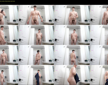 sadboycnd — 7 minute Chaturbate male cam show recording, 720p, Mar 23, 2025