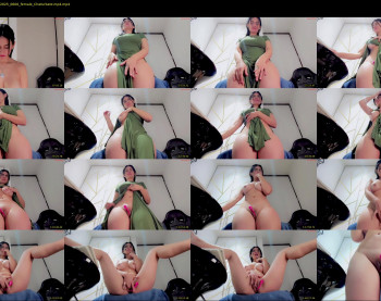 samantha_larusso_ — 120 minute Chaturbate couple cam show recording, 720p, Mar 23, 2025