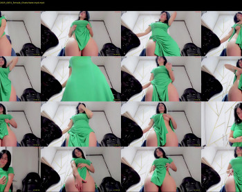 samantha_larusso_ — 57 minute Chaturbate couple cam show recording, 720p, Mar 24, 2025