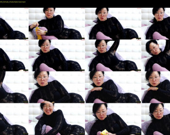 sandrami__ — 11 minute Chaturbate female cam show recording, 720p, Mar 23, 2025