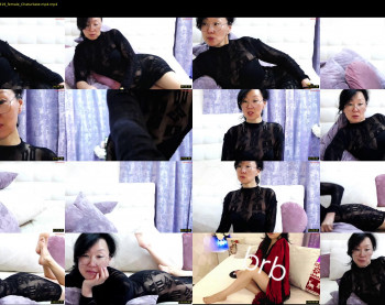 sandrami__ — 79 minute Chaturbate female cam show recording, 720p, Mar 23, 2025