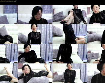 sandrami__ — 120 minute Chaturbate female cam show recording, 720p, Mar 23, 2025